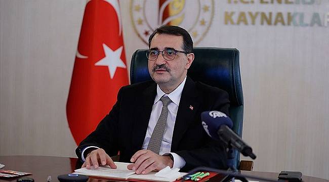 &#039;Tüm zamanların&#039; günlük elektrik üretim - tüketim rekoru kırıldı!