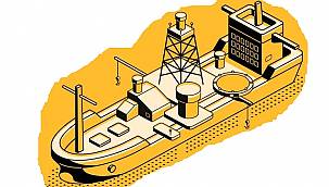 Türkiye'nin yeni FSRU gemisinin özelliklerini biliyor musunuz?