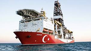 Türkiye Petrolleri: ‘Dünya Denizcilik Günü’ kutlu olsun