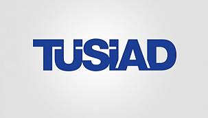 TÜSİAD: Doğal kaynaklar üzerinde egemenlik ve deniz yetki...