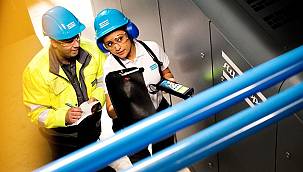 ÜCRETSİZ ANALİZ HİZMETİ:  Enerji tasarruflu ürünlerin kullanımı ve Enerji geri kazanım analizleri