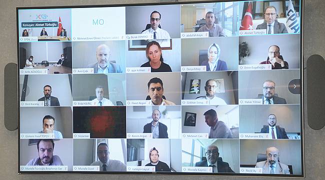 Vadeli Doğal Gaz Piyasası Ne Getirecek?   