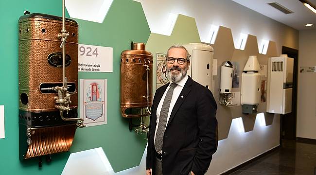Vaillant: Modülasyonlu Oda Termostatları ürün ailesinin en yeni üyesi...
