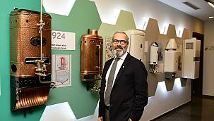 Vaillant: Modülasyonlu Oda Termostatları ürün ailesinin en yeni üyesi...