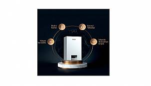 Vaillant Türkiye'den Ustalı...