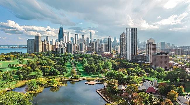 Wilo dünya çapındaki ‘50 Sürdürülebilirlik ve İklim Lideri’nden biri seçildi!