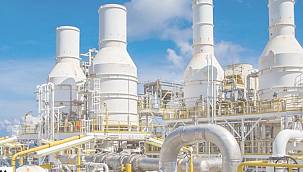 Yeni bulunan doğal gaz: Yenilenebilir enerji ve enerji verimliliği....