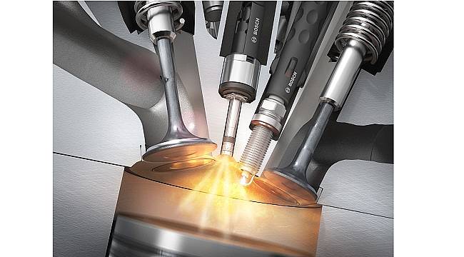 Yüksek dayanıklılığa sahip yeni Bosch...