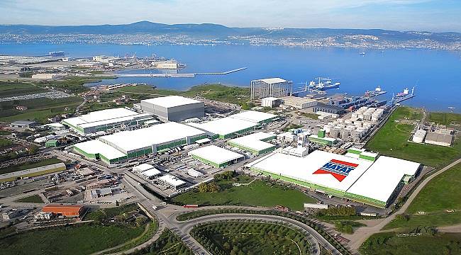 Yüzde 88’e varan enerji verimliliği ile...