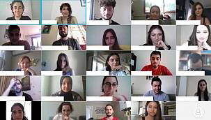 Zorlu Holding: Online staj...