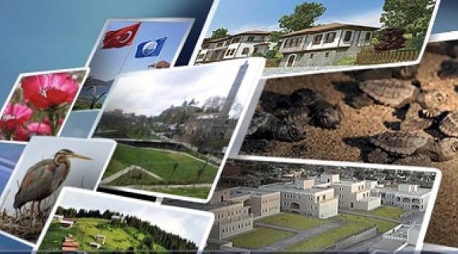 2021 olarak değişti: Konu &#039;Ozon Tabakası&#039;