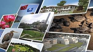 2021 olarak değişti: Konu 'Ozon Tabakası'