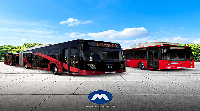 73 Adet CNG Yakıtlı...