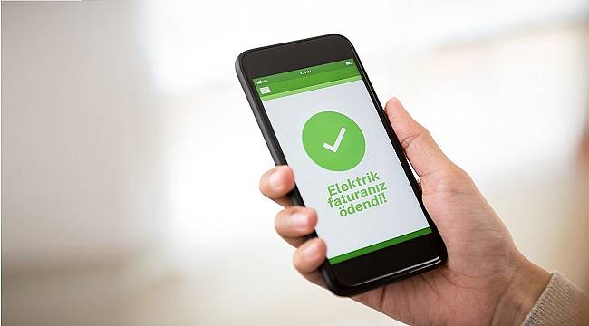 Aksa Elektrik’ten Mobil Kolaylık!