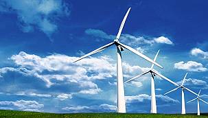 Avrupa Rüzgar Enerjisi Birliği WindEurope’nin yayınladığı son rapora göre Türkiye 'Rüzgar sanayisi...'