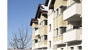 Bir konutta enerjinin yüzde 40’ının duvarlardan kaybedildiğini biliyor muydunuz?