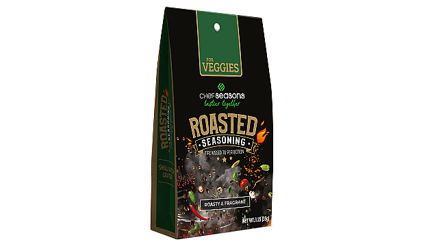 CHEF SEASONS : Yüzde 100 yenilenebilir enerjiyle çalışan ve atık yönetimi...