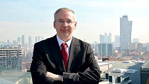 CK Enerji İK Direktörlüğü’ne Barış Müstecaplıoğlu atandı