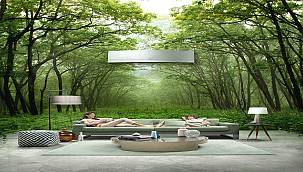 Daikin: Evin içindeki hava kalitesi nasıl artırılır?