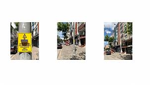 Dokunma bana - VİDEOLU!