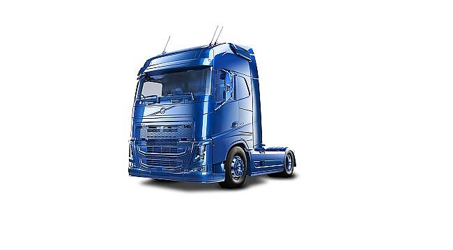 Düzenli servis bakımı yapılan kamyonlar daha uzun süre yola devam...