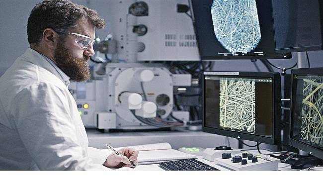 Dyson uzmanları: En Kirli Alanları Açıkladı...