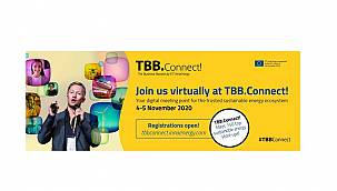 EIT InnoEnergy’nin Araştırması: Enerjide İnovasyon İçin Görünüm Pozitif Ama Daha Yolumuz Var