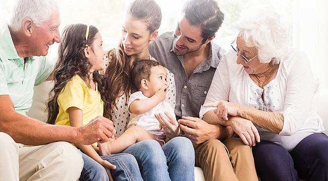 ELDER: Değerli Büyüklerimize Saygılarımızı...