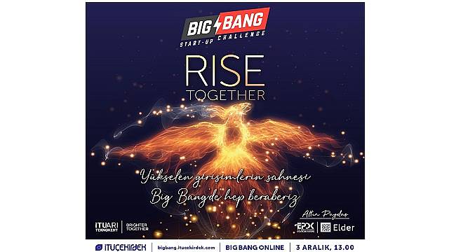 ELDER: Şimdiden kaydınızı yaptırın...