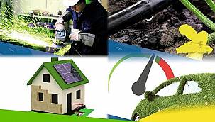 Turkey's daily electricity, natural gas, gasoline, diesel, coal consumption