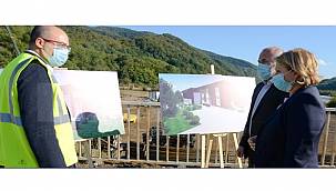 Energy news from Turkey...