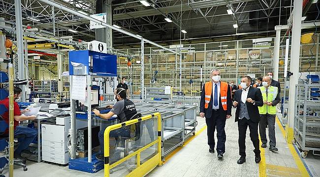 Energynews from Turkey