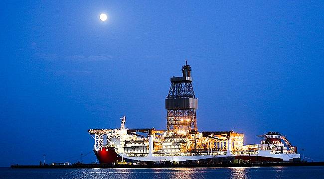 Enerji Bakanı Dönmez: 10 Ekim&#039;de demir alacak