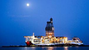 Enerji Bakanı Dönmez: 10 Ekim'de demir alacak