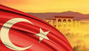 Enerji Bakanı Dönmez: Cumhuriyet Bayramımız Kutlu Olsun