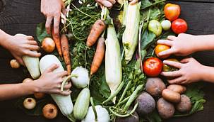 ENERJİ DÜNYASI: 16 Ekim Dünya Gıda Günü