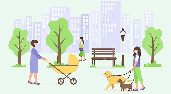 ENERJİ DÜNYASI: 3 - 4 Ekim Dünya Yürüyüş Günü