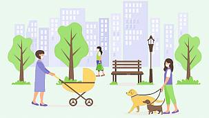 ENERJİ DÜNYASI: 3 - 4 Ekim Dünya Yürüyüş Günü