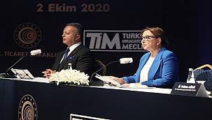 ENERJİ DÜNYASI - YENİ: İhracatta Cumhuriyet tarihinin Eylül ayı rekoru kırıldı