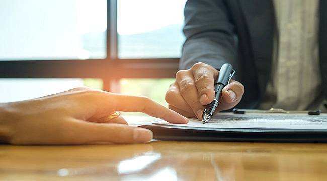 Enerji İşverenleri Önemli: İşyeri sigortaları hakkında 5 önemli ayrıntı...