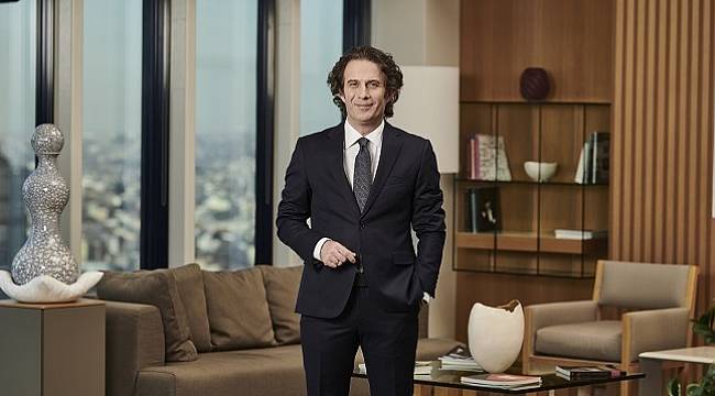 Enerjisa Enerji: &#039;İşimin Enerjisi&#039; ile ‘verimlilik ve yeşile dönüş’ için...