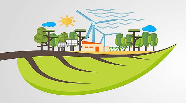 EPİAŞ: Dünya Enerji Günü ...