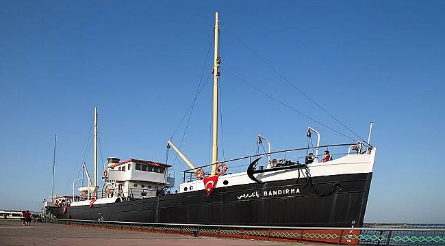 Fotoğraflarla CUMHURİYET turu!