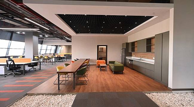 Girişimci Fikirler: Boğaziçi Üniversitesi FNN Tekfen Kuluçka Merkezi’nde Büyüyecek