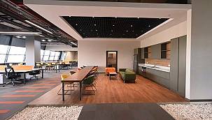 Girişimci Fikirler: Boğaziçi Üniversitesi FNN Tekfen Kuluçka Merkezi’nde Büyüyecek