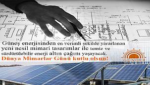 GÜNDER: Kutlu Olsun