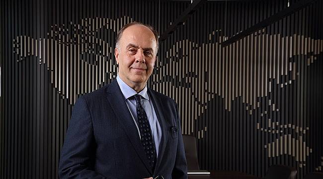 Hatay’a 11 bin fidan hediye etti