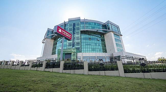 İki lojistik firmasından dev iş birliği