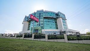 İki lojistik firmasından dev iş birliği