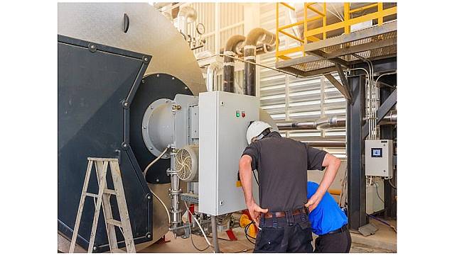 İklimlendirme ve güneş enerjisi sistemlerinde faaliyet gösteren ISOMER...